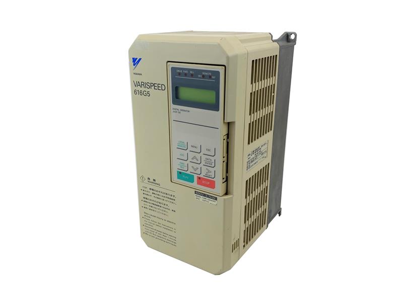 YASKAWA ELECTRIC CIMR-G5A43P7
