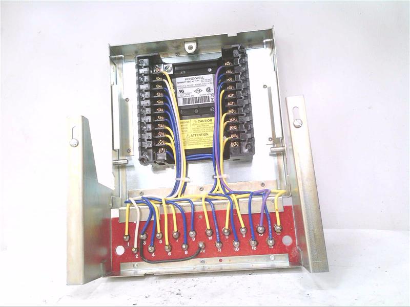 HONEYWELL Q7800P1002