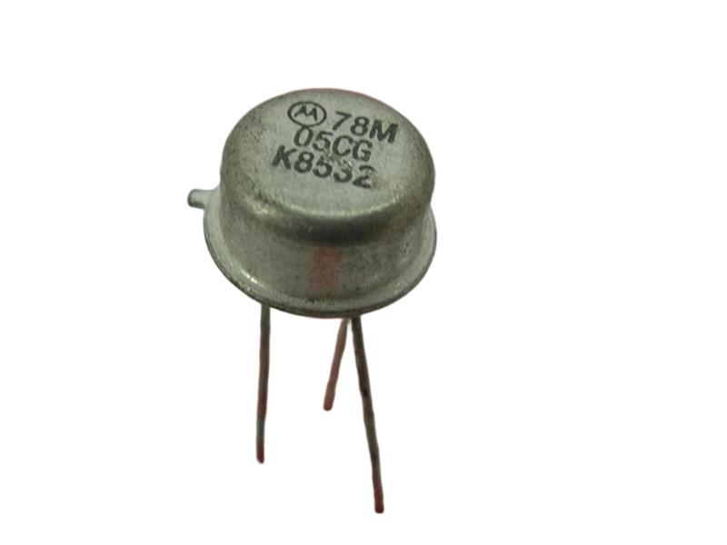MC78M05CG by NXP SEMICONDUCTOR