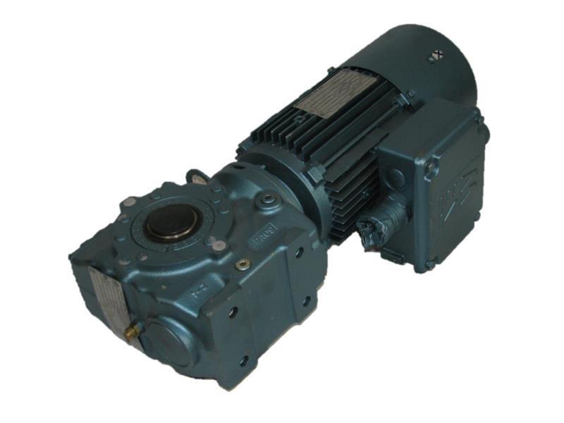 SEW EURODRIVE DFT80N4BMG1HR