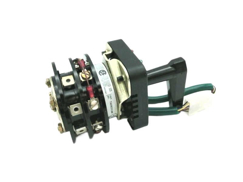 ELECTROSWITCH 74PB201MN