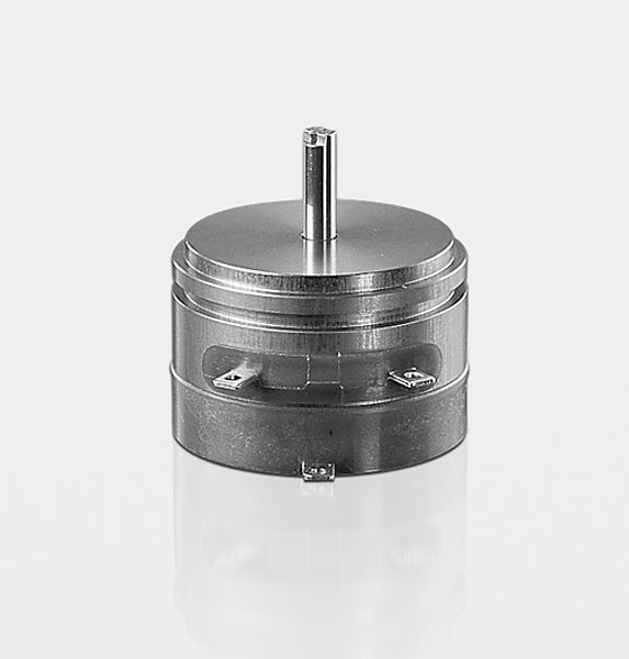 NOVOTECHNIK P 2201 A502