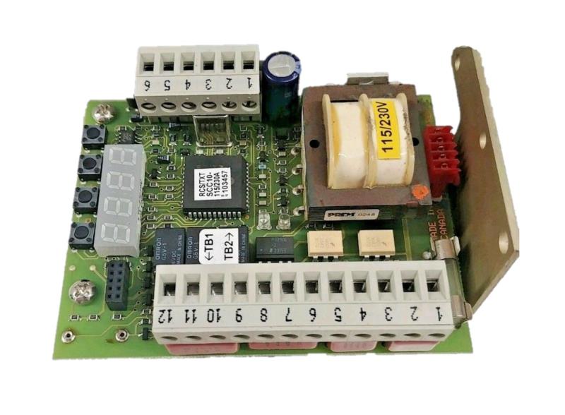 10262 by INGERSOLL RAND