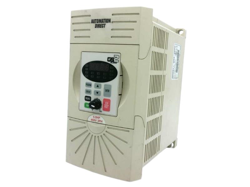 AUTOMATION DIRECT GS2-45P0