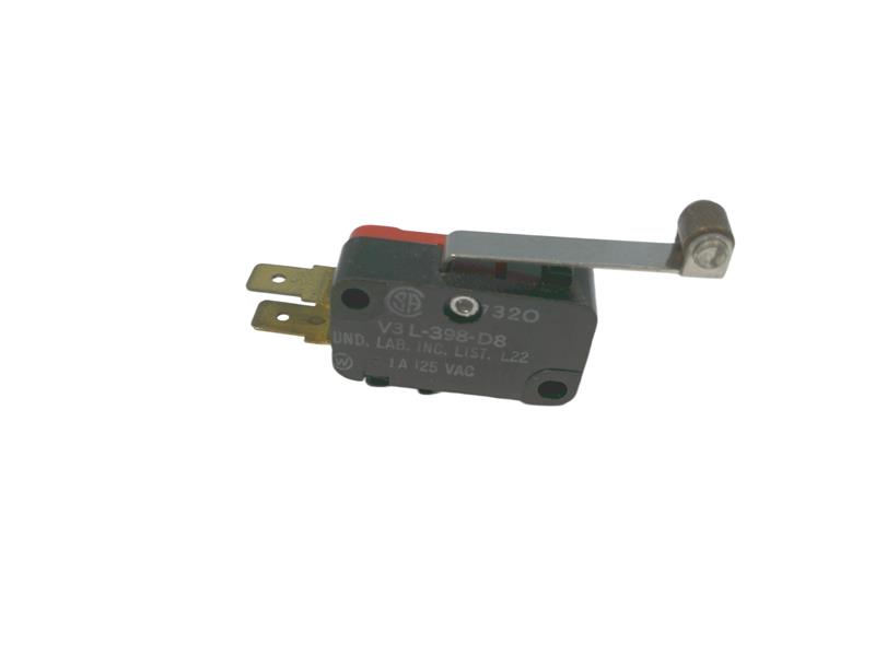 HONEYWELL V3L-398-D8