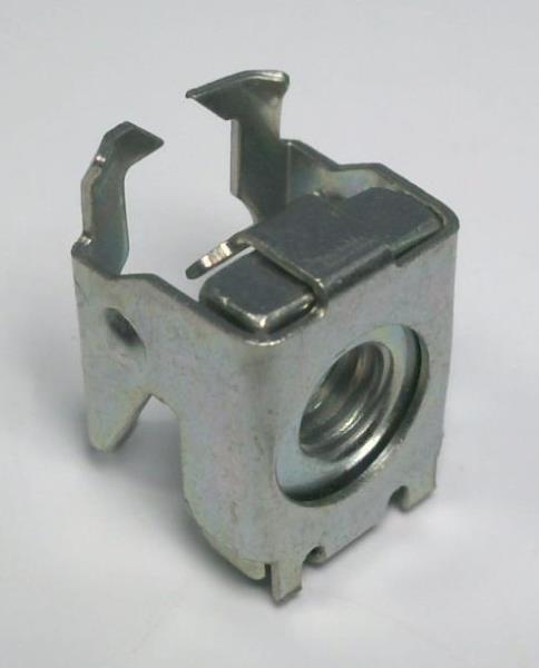 SCHNEIDER ELECTRIC NSYCNFM6