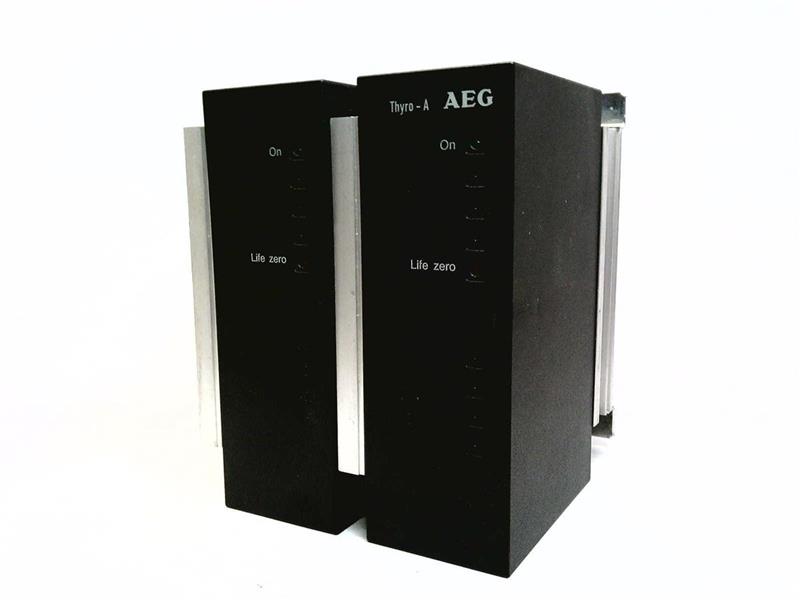 2A-400-30-H by EEC AEG