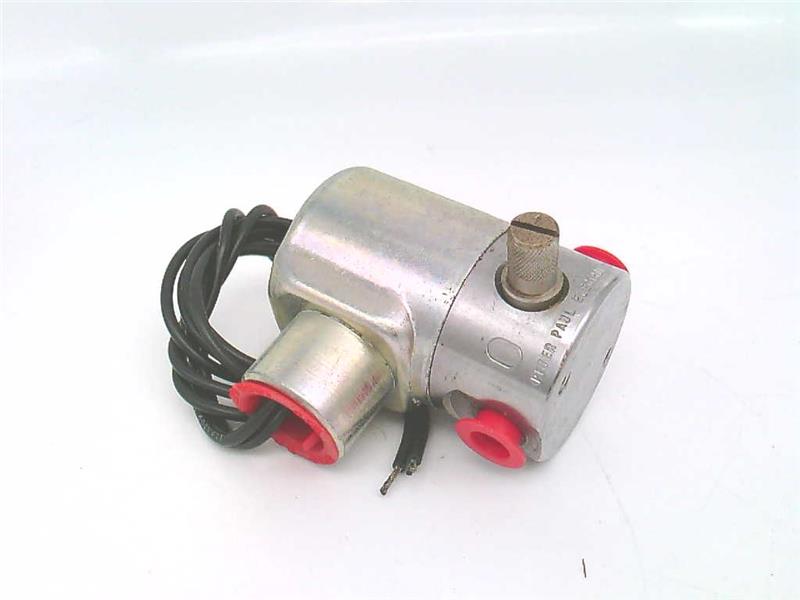 PETER PAUL ELECTRONICS 23JK7YCV-24/60