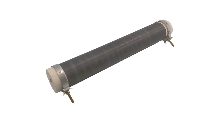 GP12/37 by CONVERTEAM