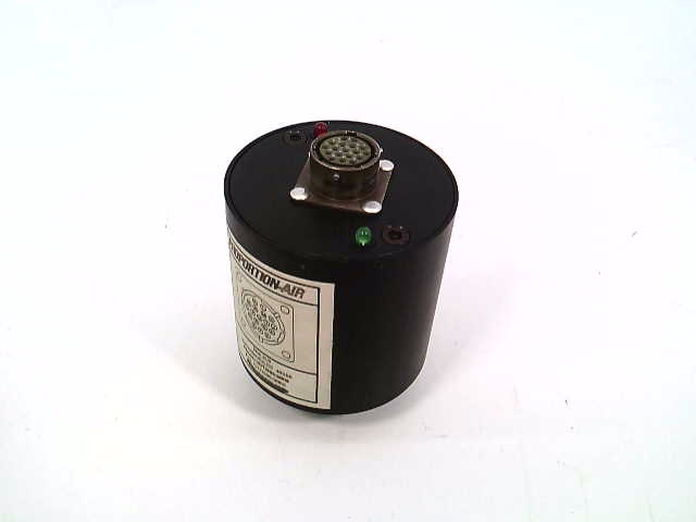 PROPORTION AIR INC BB1MFKE100