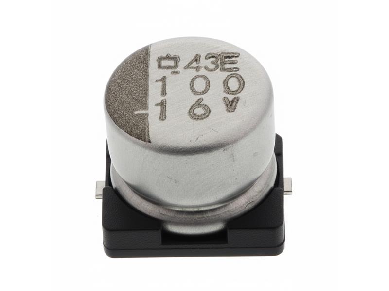 UNITED CHEMI CON EMVE160ARA101MF55G