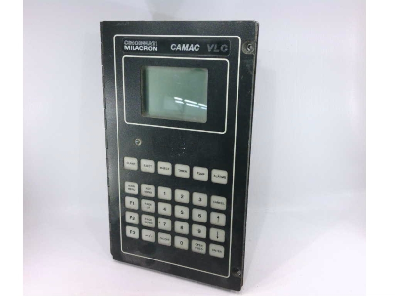 3-424-1983A by MILACRON