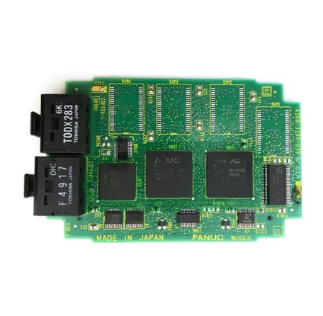 A20B-3300-0395 by FANUC
