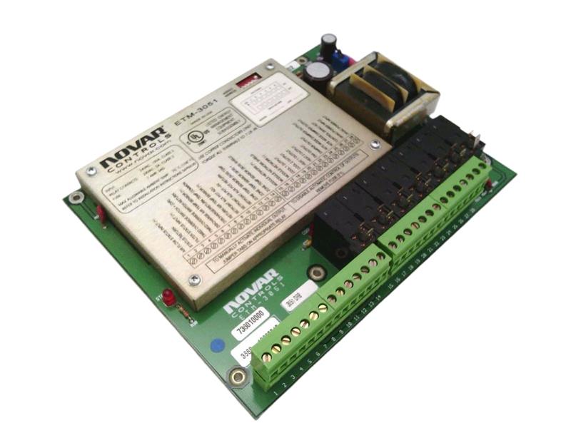 HONEYWELL ETM-3051