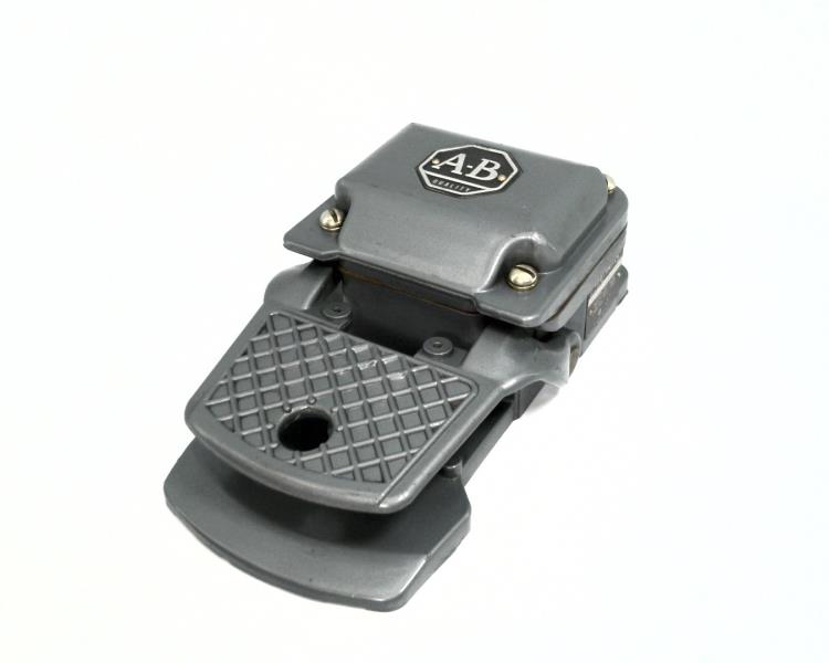 ALLEN BRADLEY 805-H4