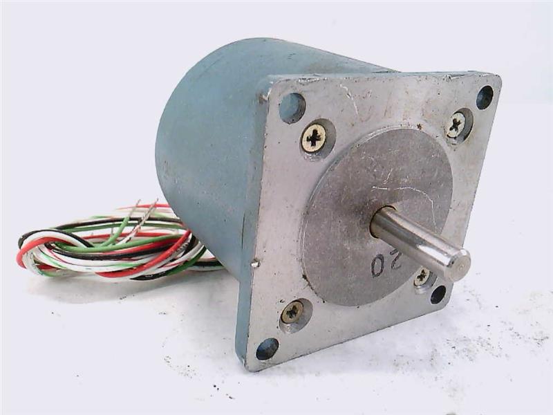 M061FC08 by DANAHER MOTION