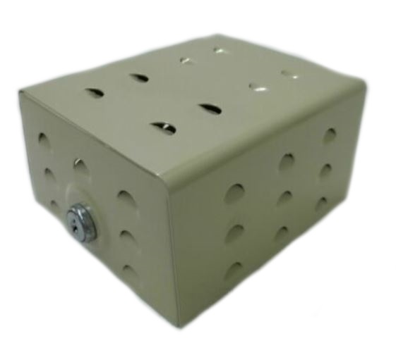 INTERSTATE ELECTRIC BTG-KWM