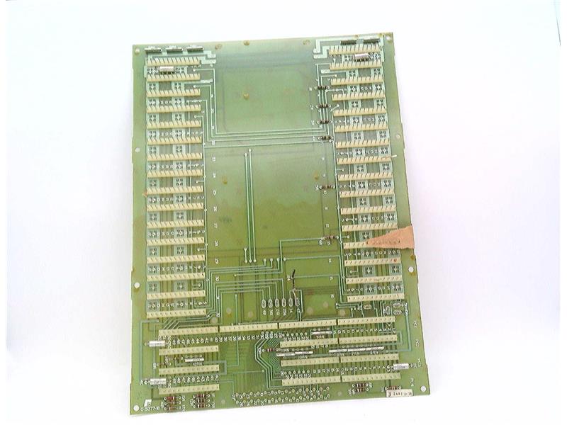 ASEA BROWN BOVERI 0-51377-18