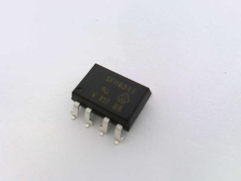 VISHAY SFH6345-X017T