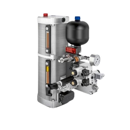 HAWE HYDRAULIK SK8009010E-1