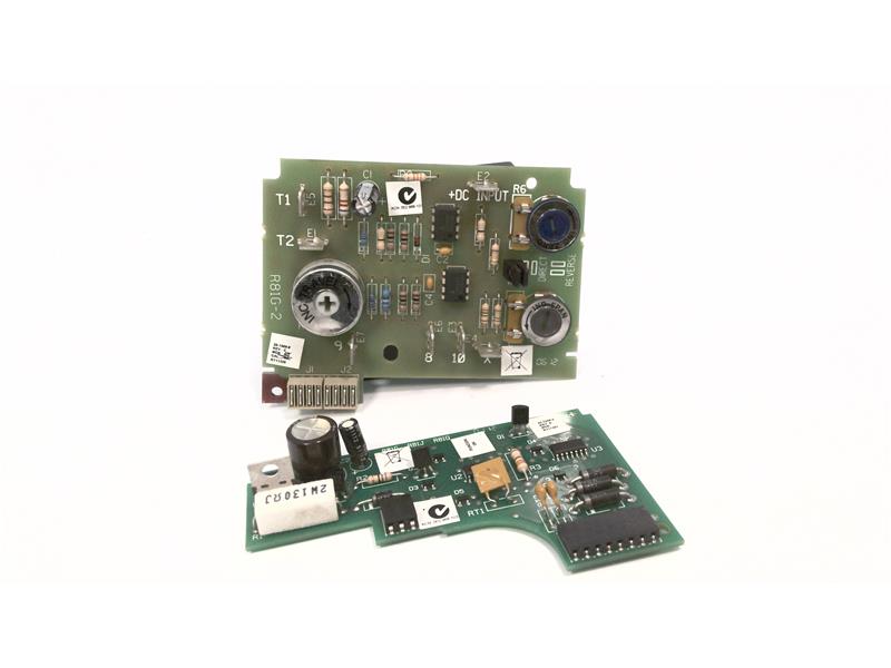 JOHNSON CONTROLS R81JAA-1