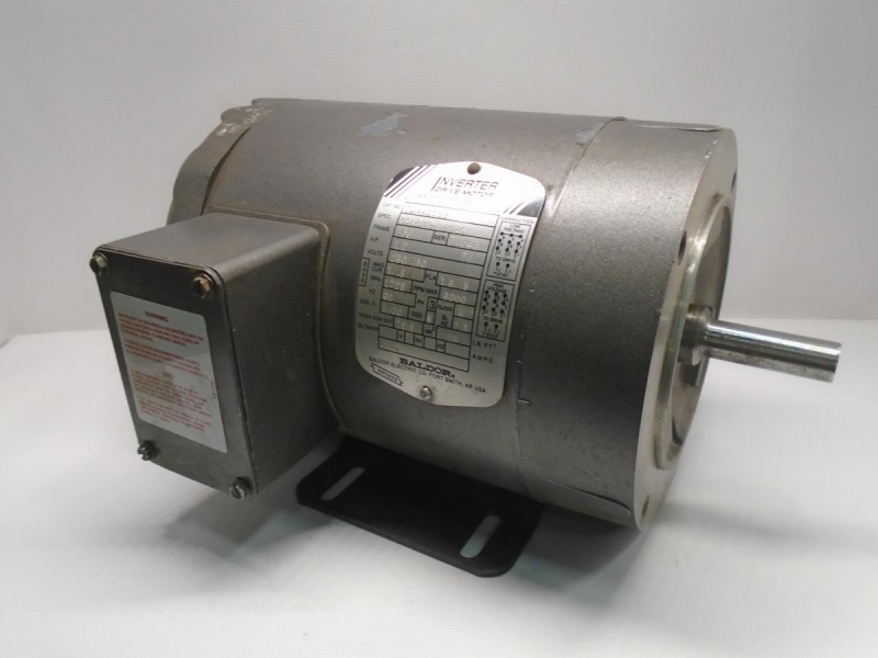 ASEA BROWN BOVERI IDNM3538