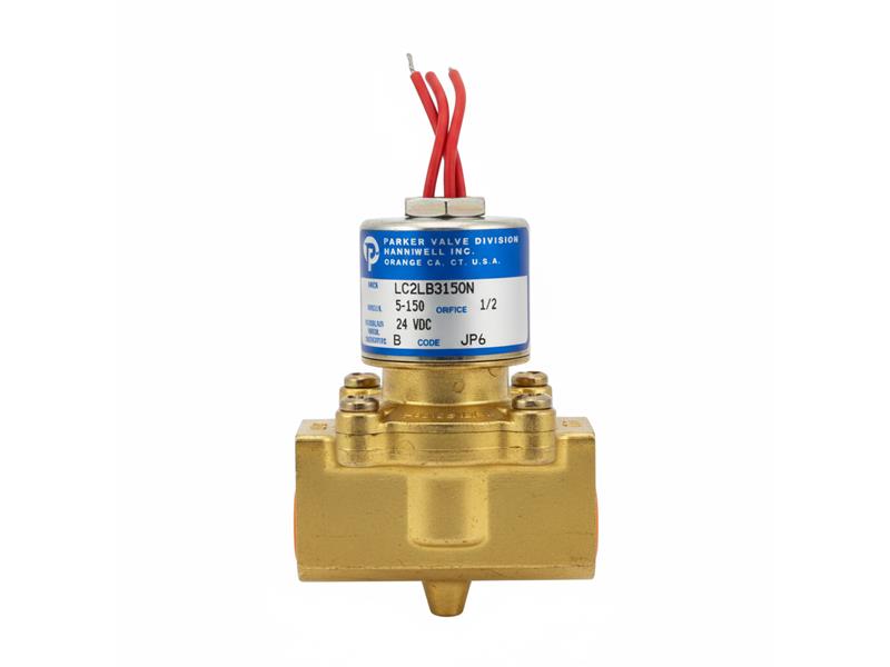 PARKER LC2LB3150N-DC24