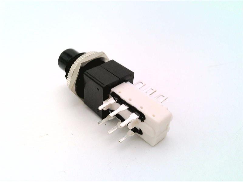 ITT ZF12 FG BK 2U OA