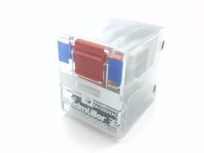 WEIDMULLER 8690200000