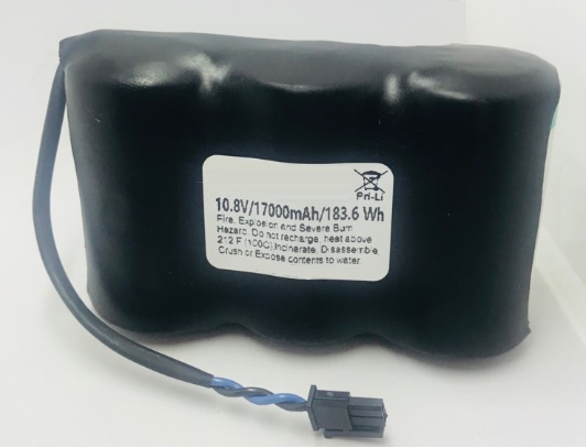 ENERGY PLUS LS33600-3ABB