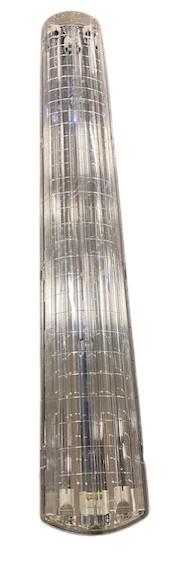 BEGHELLI INC BS10048T8232AC-120-277V