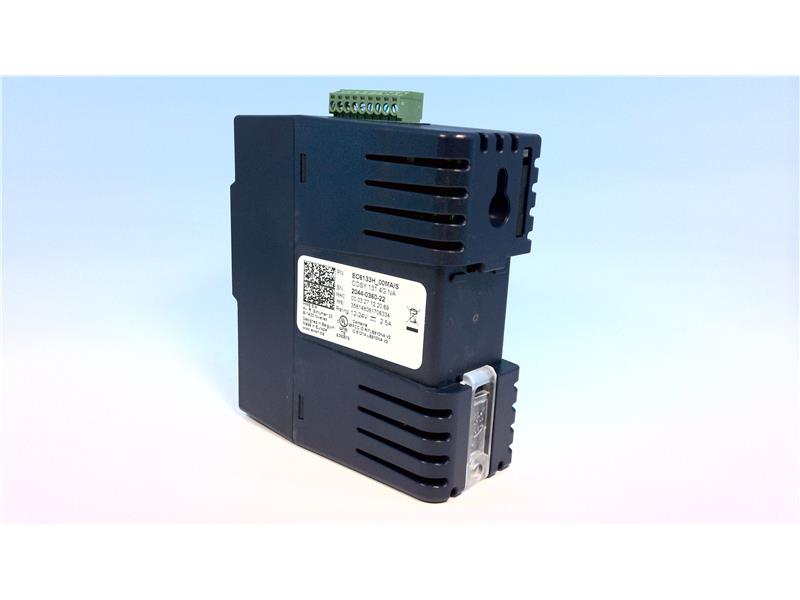 HMS INDUSTRIAL NETWORKS EC6133H 00MA/S