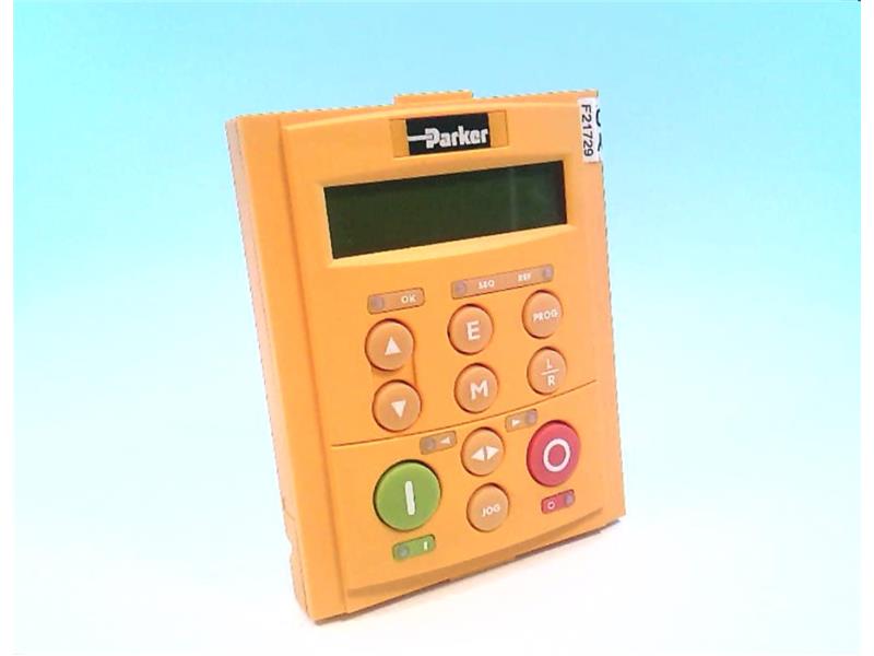 PARKER 6053/ENET/00/G