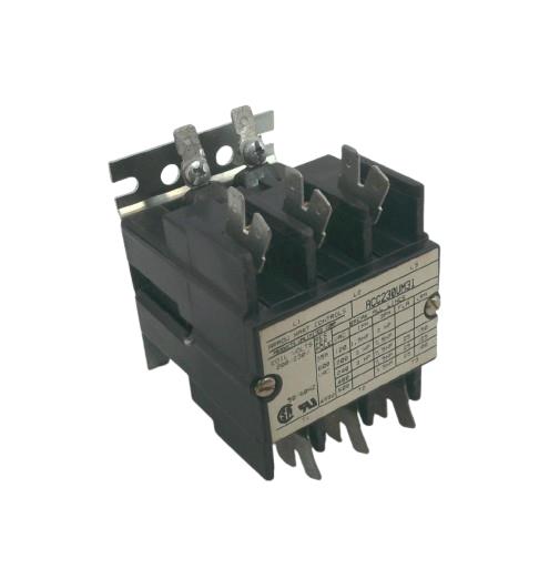 EATON CORPORATION ACC230UM31