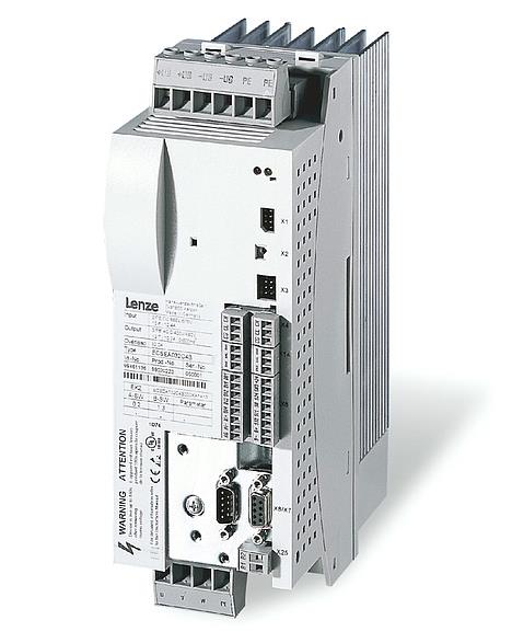 LENZE ECSES032C4B