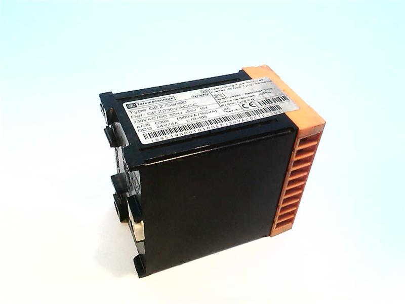 SCHNEIDER ELECTRIC GEZ230VACDC