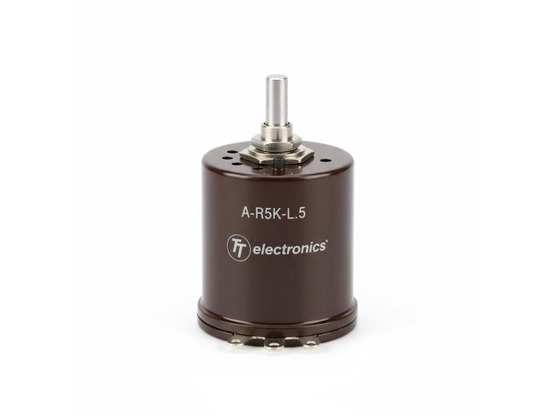 TT ELECTRONICS A-R5K-L.5