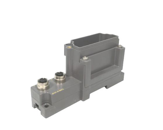 BL67-B-2M12 by TURCK