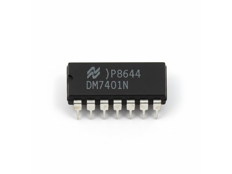 GENERIC DM7401N
