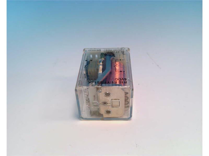 TE CONNECTIVITY R10-E1Y1-SS1.0K