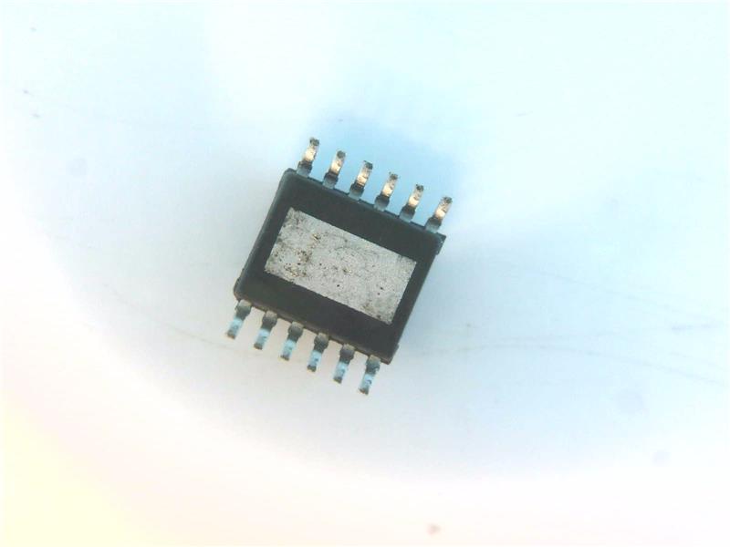 ST MICRO VNQ500PEP-E