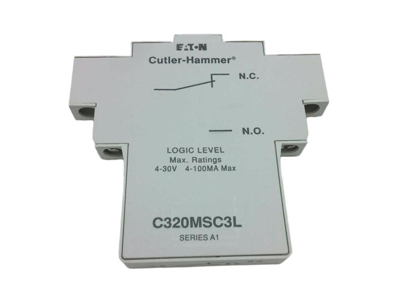 EATON CORPORATION C320MSC3L