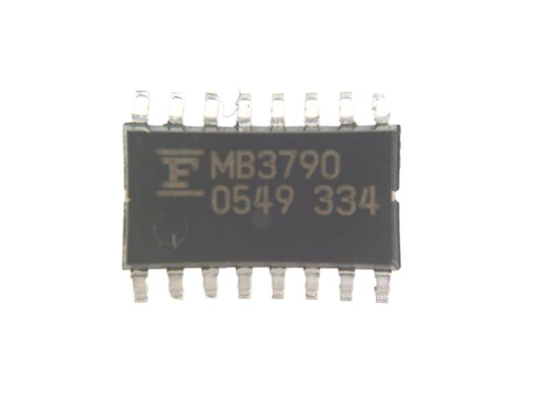MB3790PF by FUJI ELECTRIC