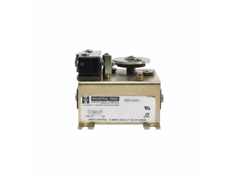 DANAHER CONTROLS CM-7