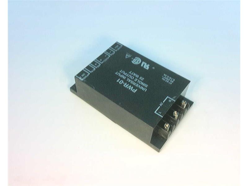 ANALOG DEVICES PWR-01