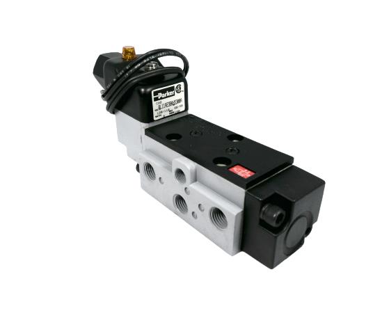 PARKER AL11A23BKH5300A