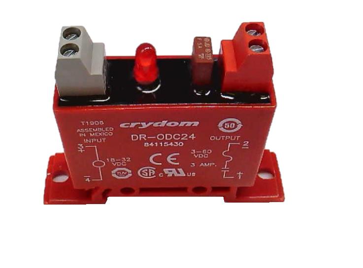 SENSATA TECHNOLOGIES DR-ODC24