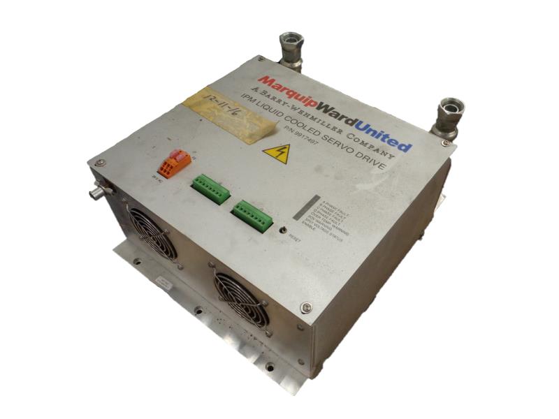 MARQUIP WARD UNITED 9917497