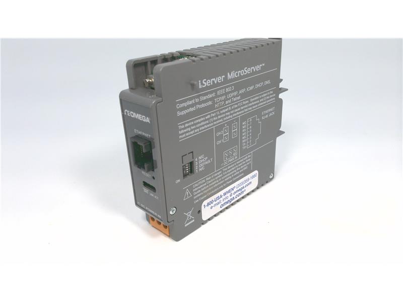 OMEGA ENGINEERING ITCX-D