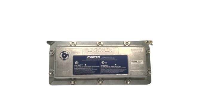 PENTAIR 3-6VFD6016C-331